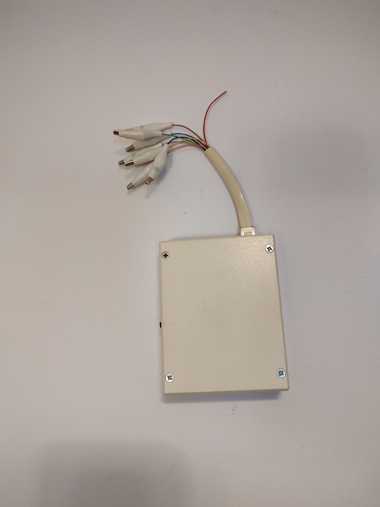 Link Tester Diagnostic Tool For RJ-45 & DEC Cables