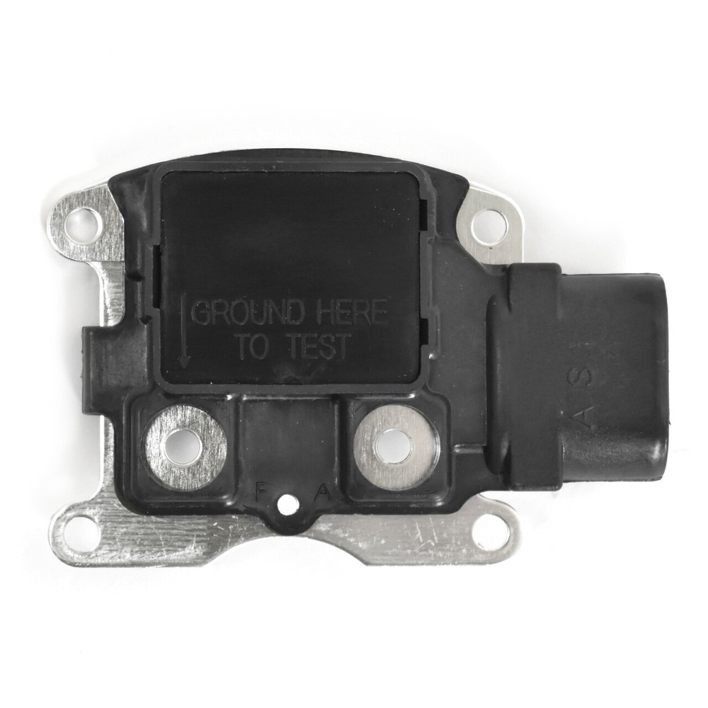 Voltage Regulator Alternator Mounted 1986 Capri