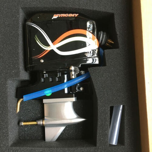 TFL Outboard motor RC Boat B54210# (Large)