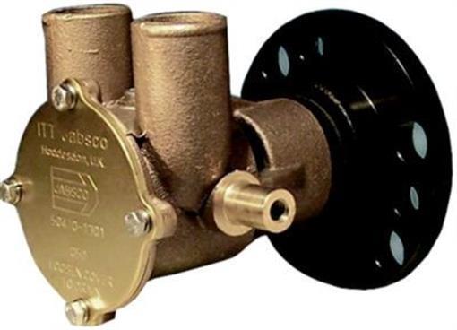 Jabsco Replacement Engine Cooling Pump 50410-1201