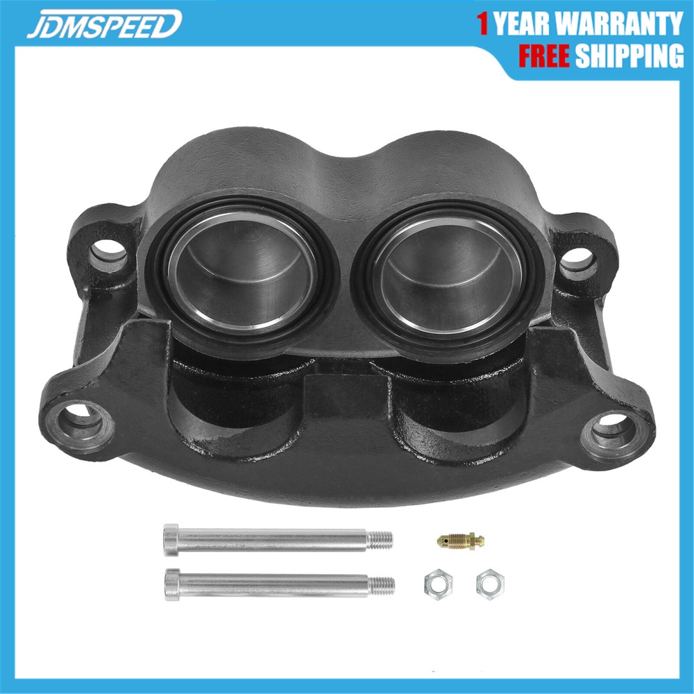 Disc Brake Caliper Fit Dexter For Dexter 10K-12K Hydraulic Trailer Disc Brakes