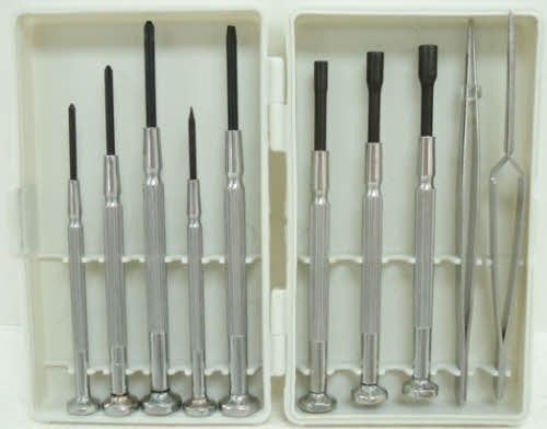 Marklin 70900 Tool Kit