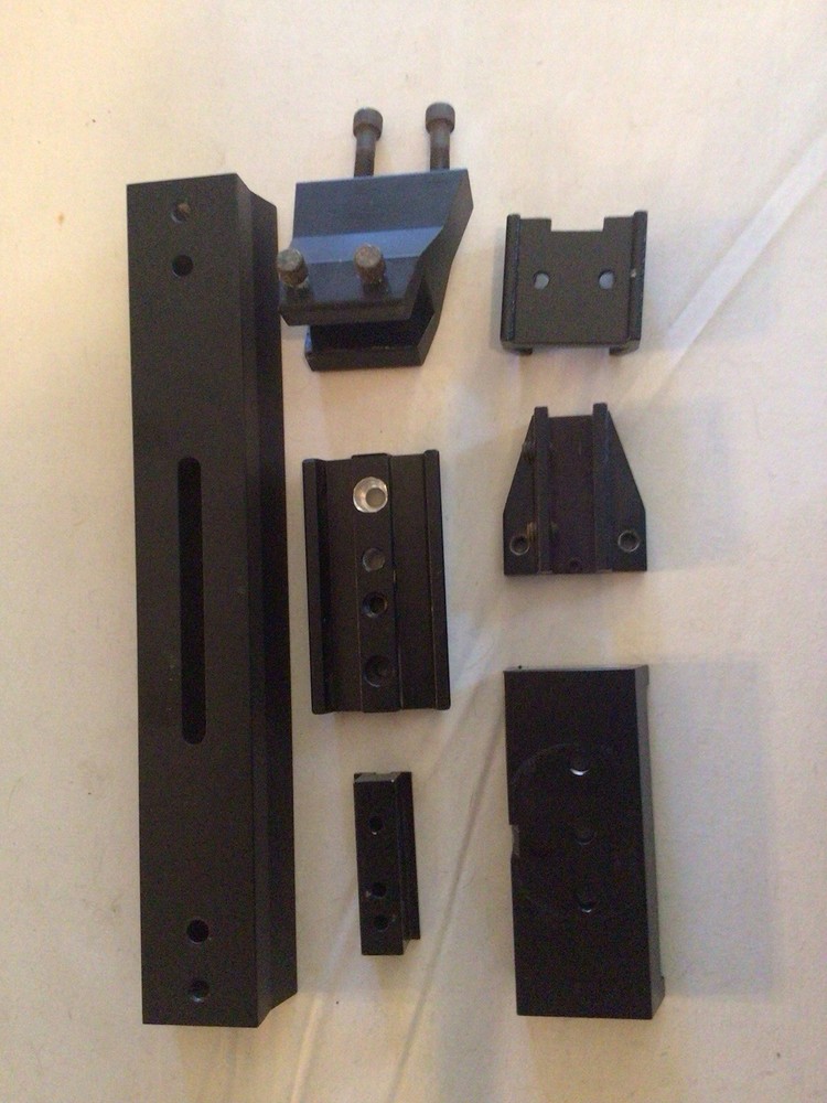 Mounting Brackets Misc.