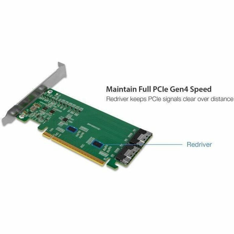 Icy Dock EXLink MB308A