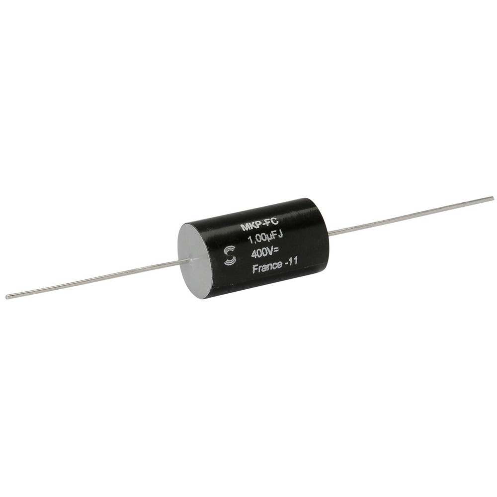 Solen 1.0uF 400V Polypropylene Capacitor