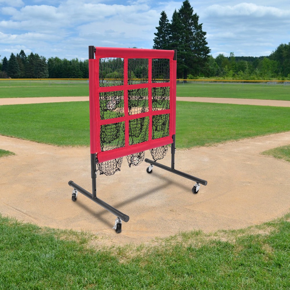Multi functional Golf Practice Network Baseball Practice Network Precision Sport