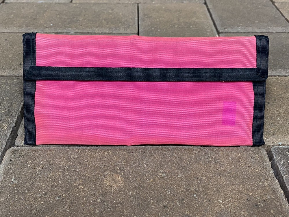 Soft Hook/Loop Dart Case