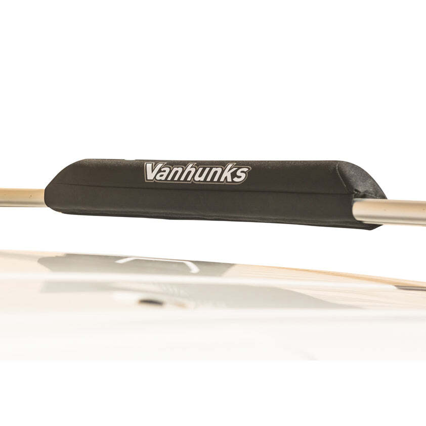 Roof Rack Protecting Pads