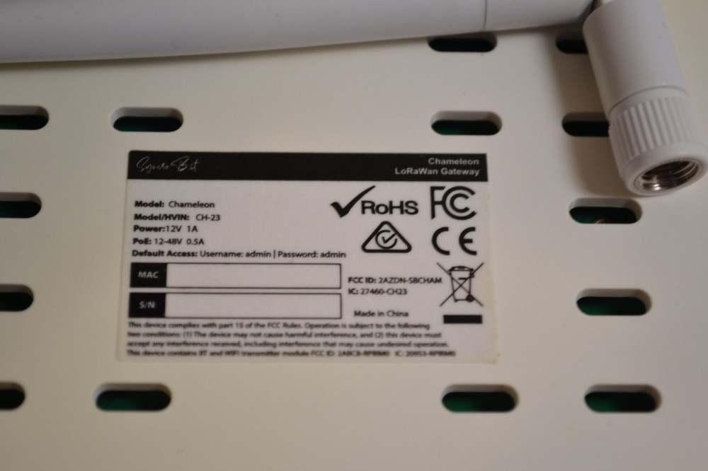 Syncro Bit Chameleon CH-23