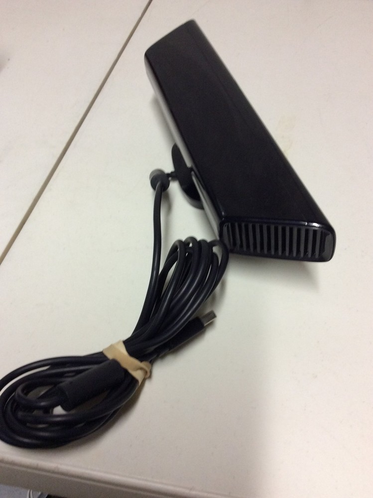 Official OEM Microsoft Xbox 360 Kinect Sensor Model 1473 Tested | Works