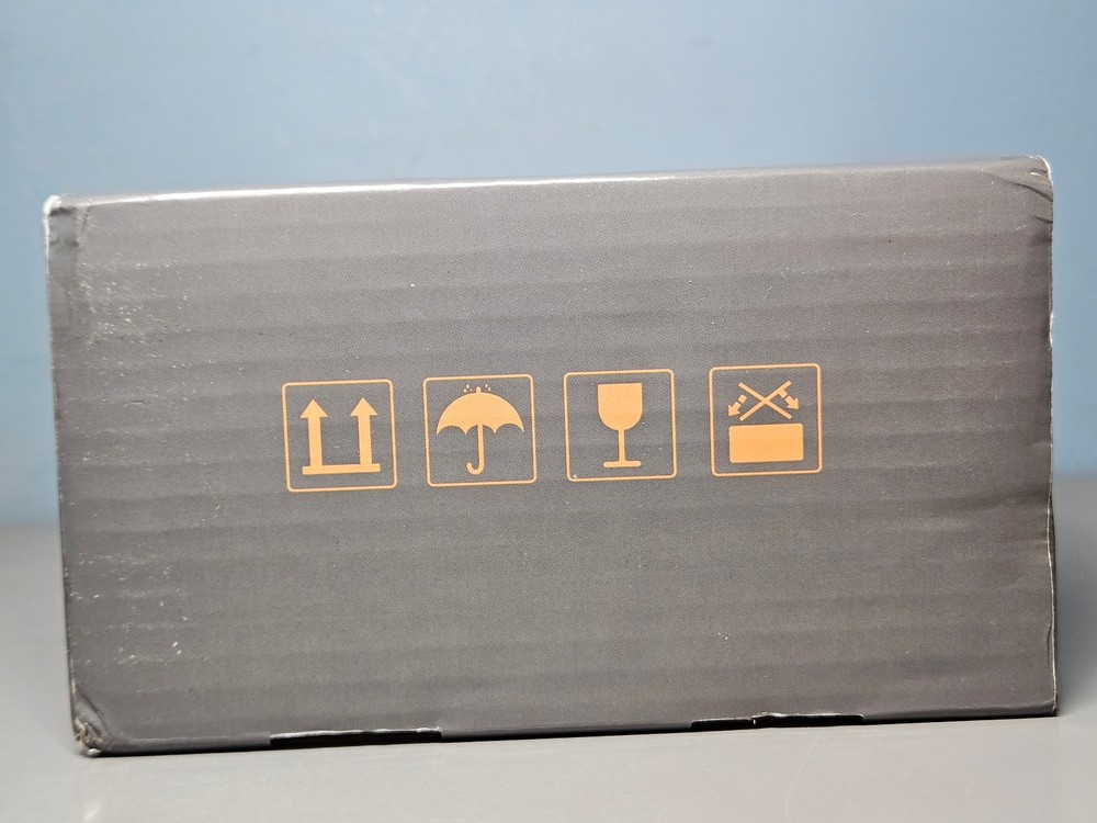 Tera Wireless Calling System - 16 Rechargeable Restaurant Pagers - New in Box!