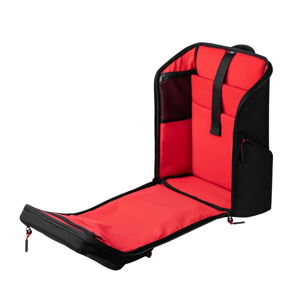 Gator G-ICON-BP Icon Backpack, Black