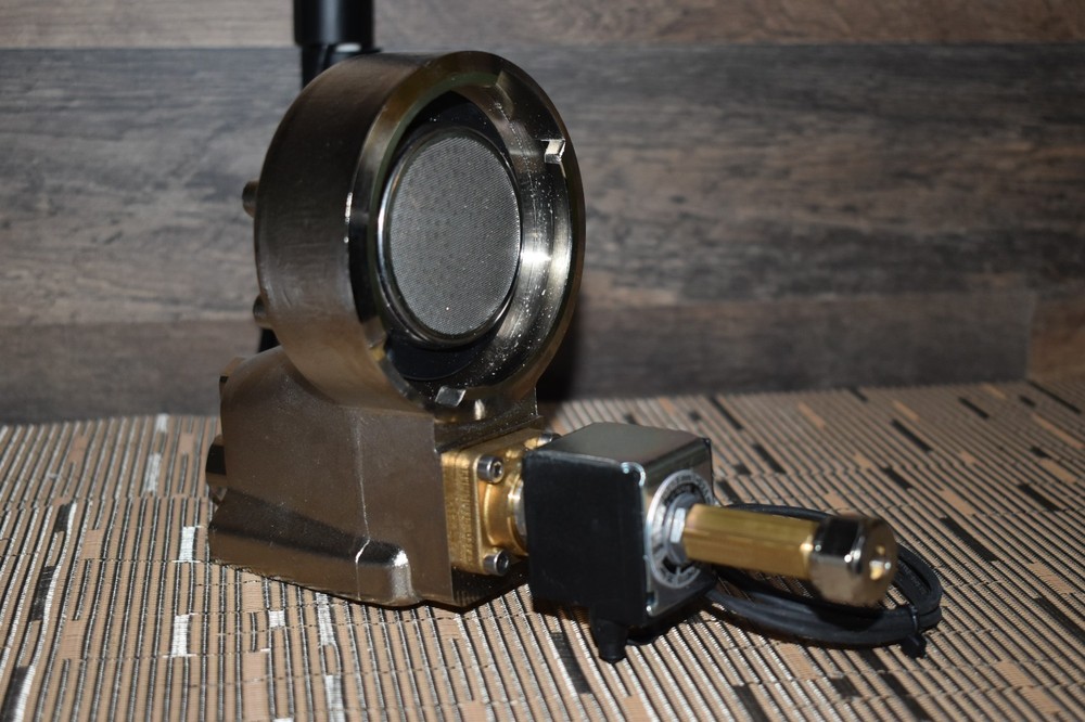 Estella Caffe 236PCEM20 Group Head Assembly for ECEM1C