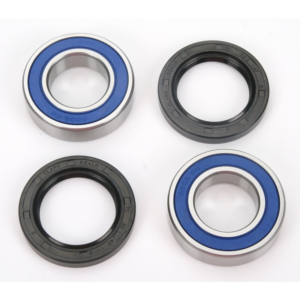 Moose Rear Wheel Bearing Kit - A25-1273