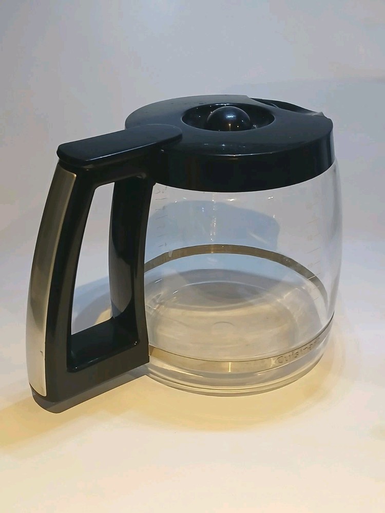 Cuisinart PerfecTemp 14-Cup Programmable Coffee Maker DCC-3200