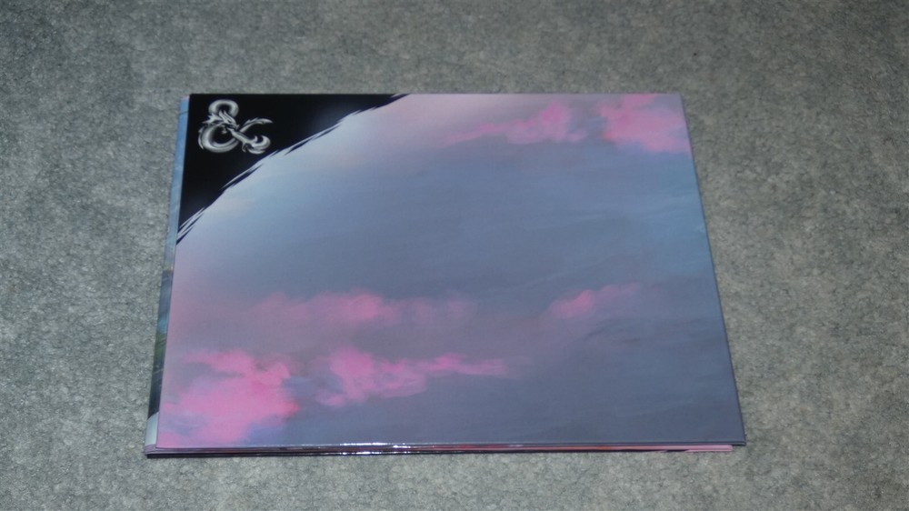 D&D 5E: Dungeon Master Screen Reincarnated