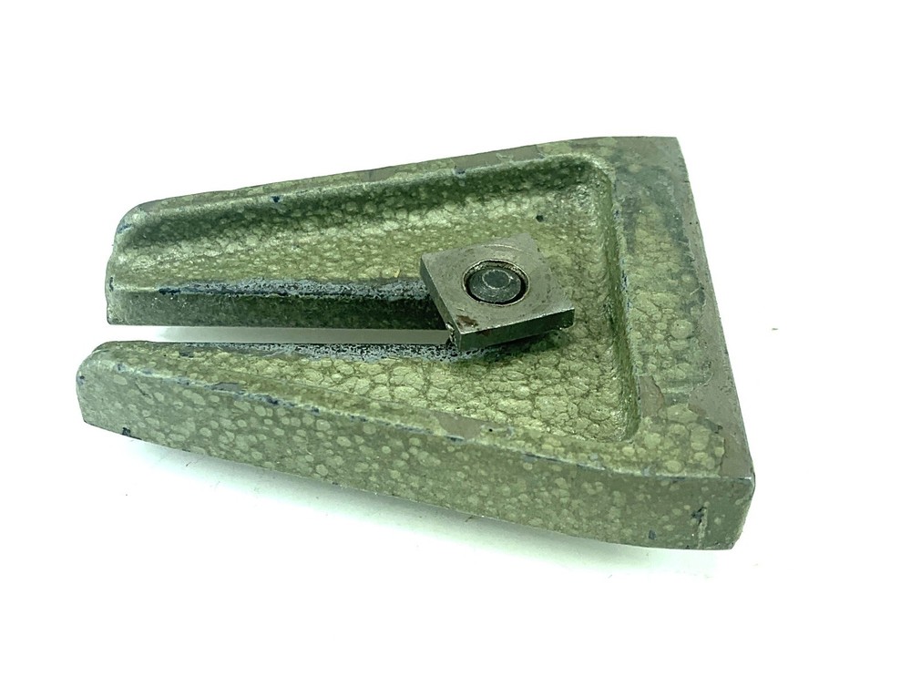 UNIMAT, DB/SL, Handtool Rest No. 1201,