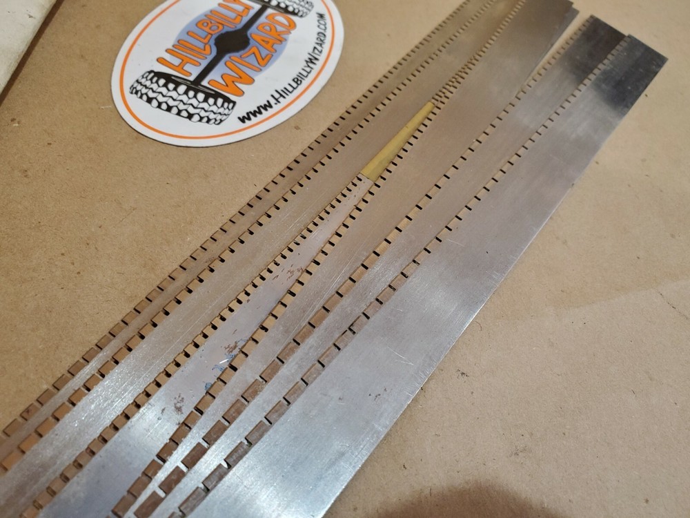 Didde Blades (84 teeth)