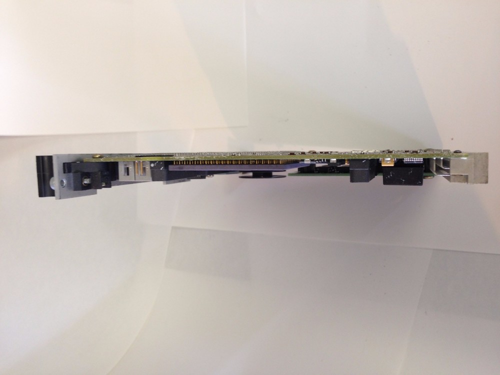 Motorola MVME 162-020 A