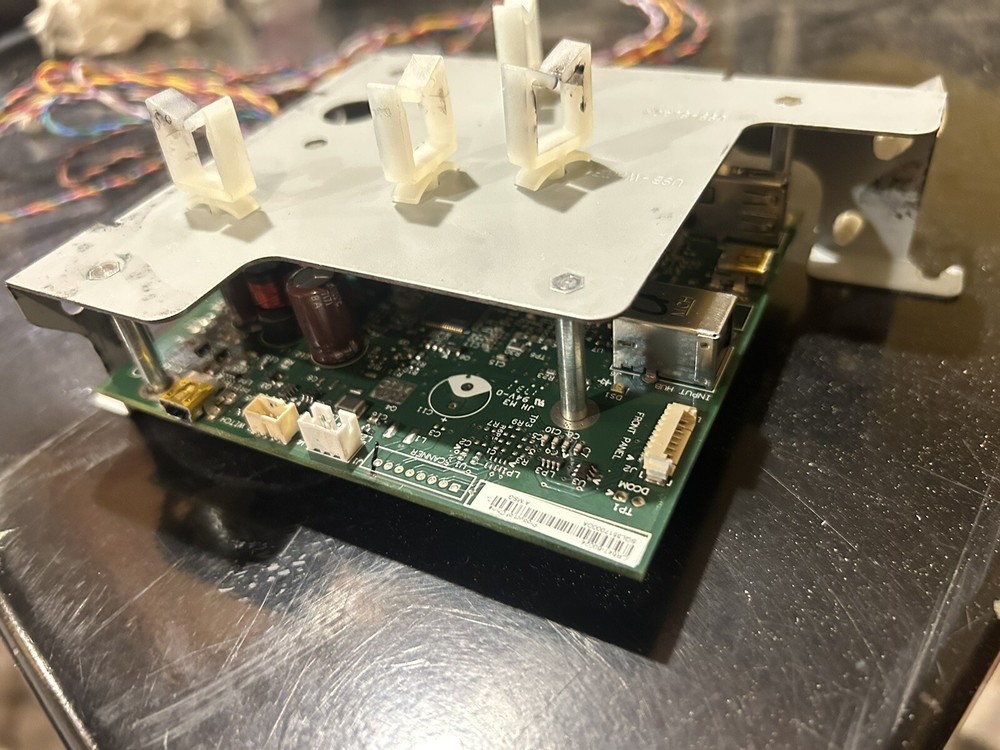 HP DesignJet T790 T1300 T770 44” Plotter Interconnect PCB Board