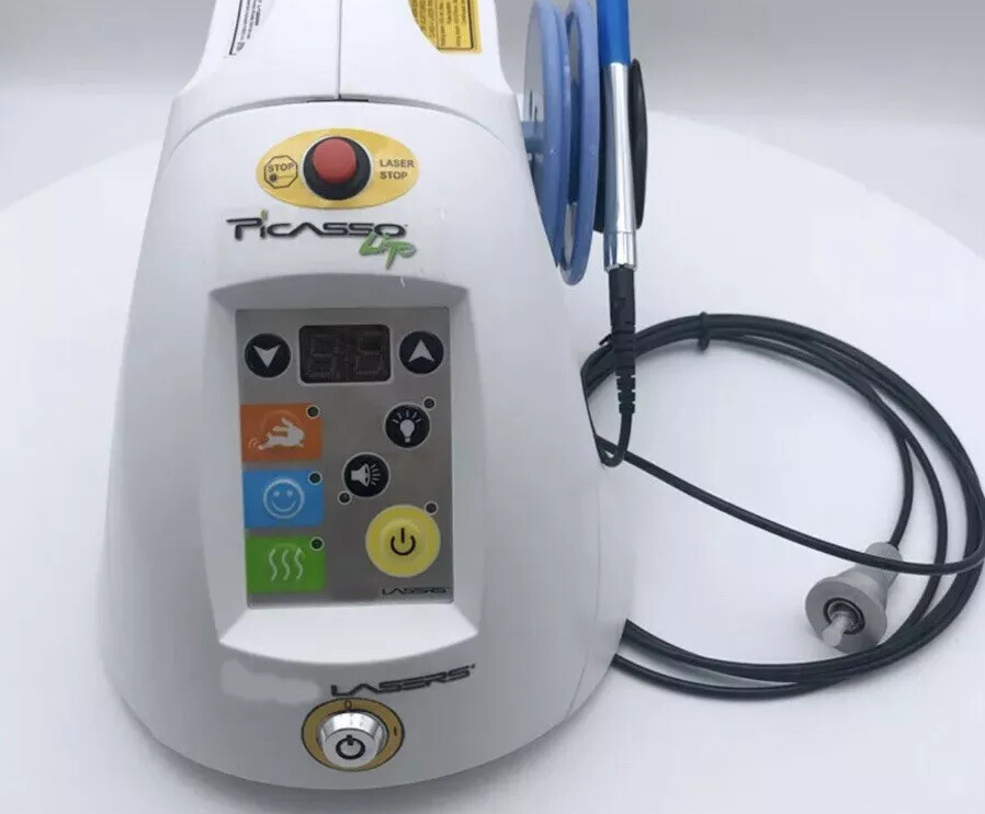 Best Dental Laser AMD Lite High Performance machine