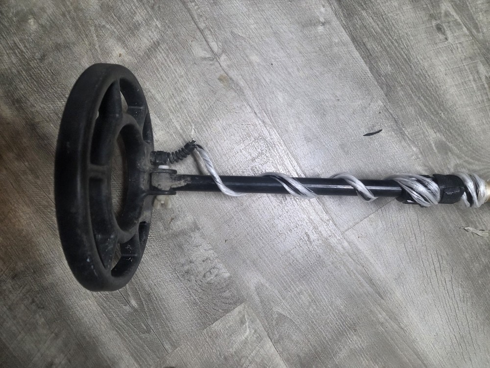 FISHER ID Edge Metal Detector