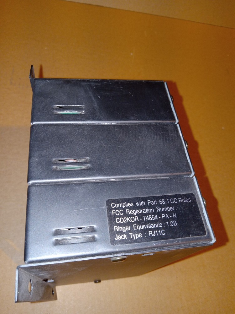 BOGEN PCM: TIM, CPU, and ZPM Plug-in Modules - Intercom / Loudspeaker / PA