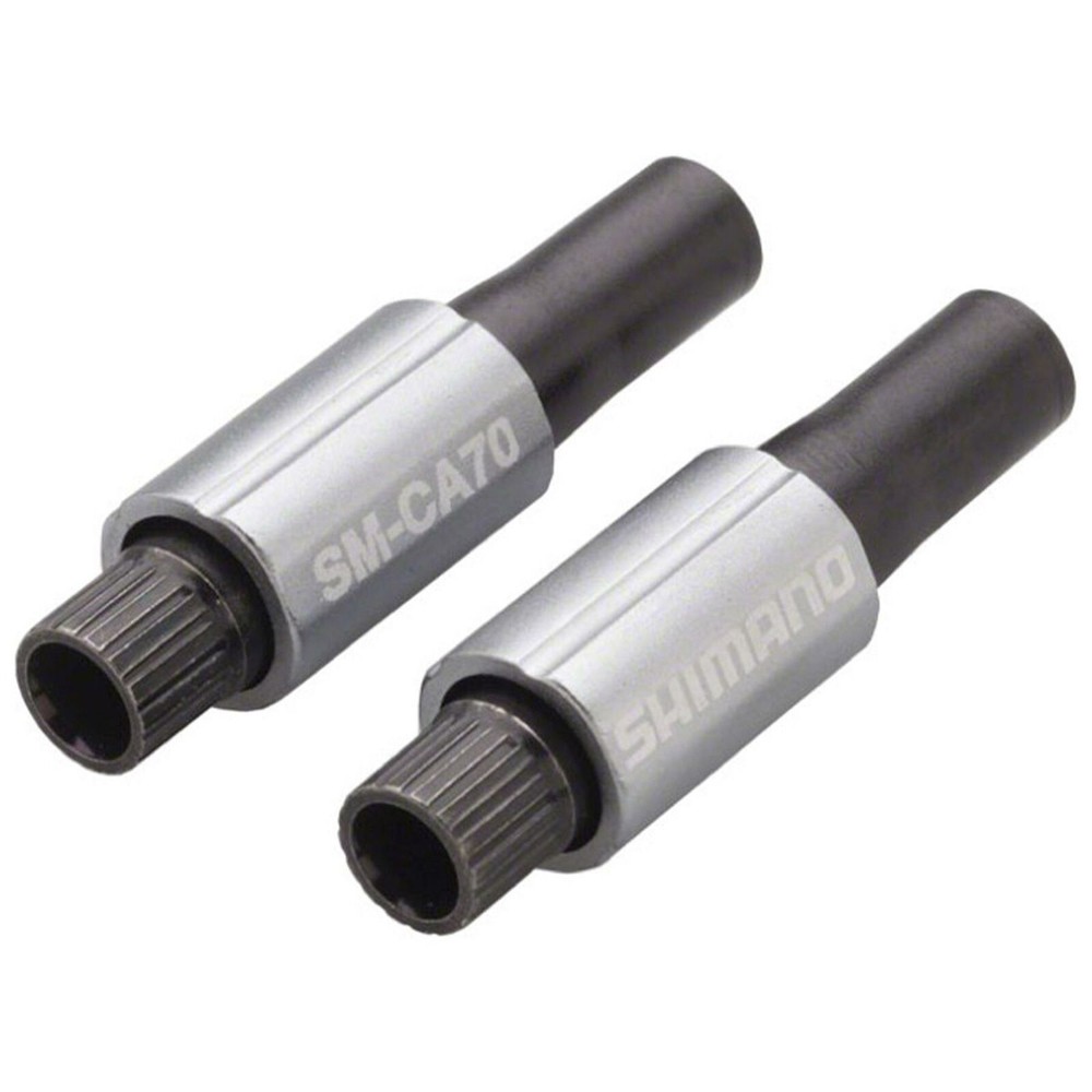 Shimano Inline Gear Shift Cable Adjusters - SM-CA70