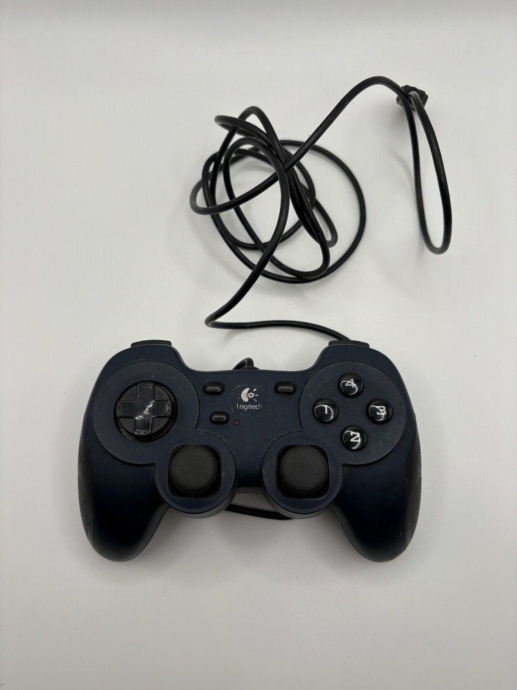 Logitech Dual Action Remote G-UF13A T35