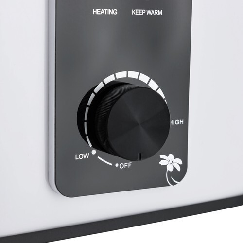 8L Rectangle Electric Mini Tank Water Heater Instant Hot Water Heater 1500W SALE