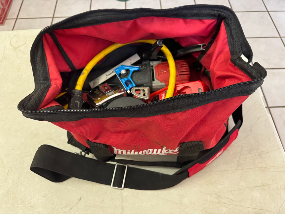 Milwaukee m18 tools l Combo And More Mixed Bundle