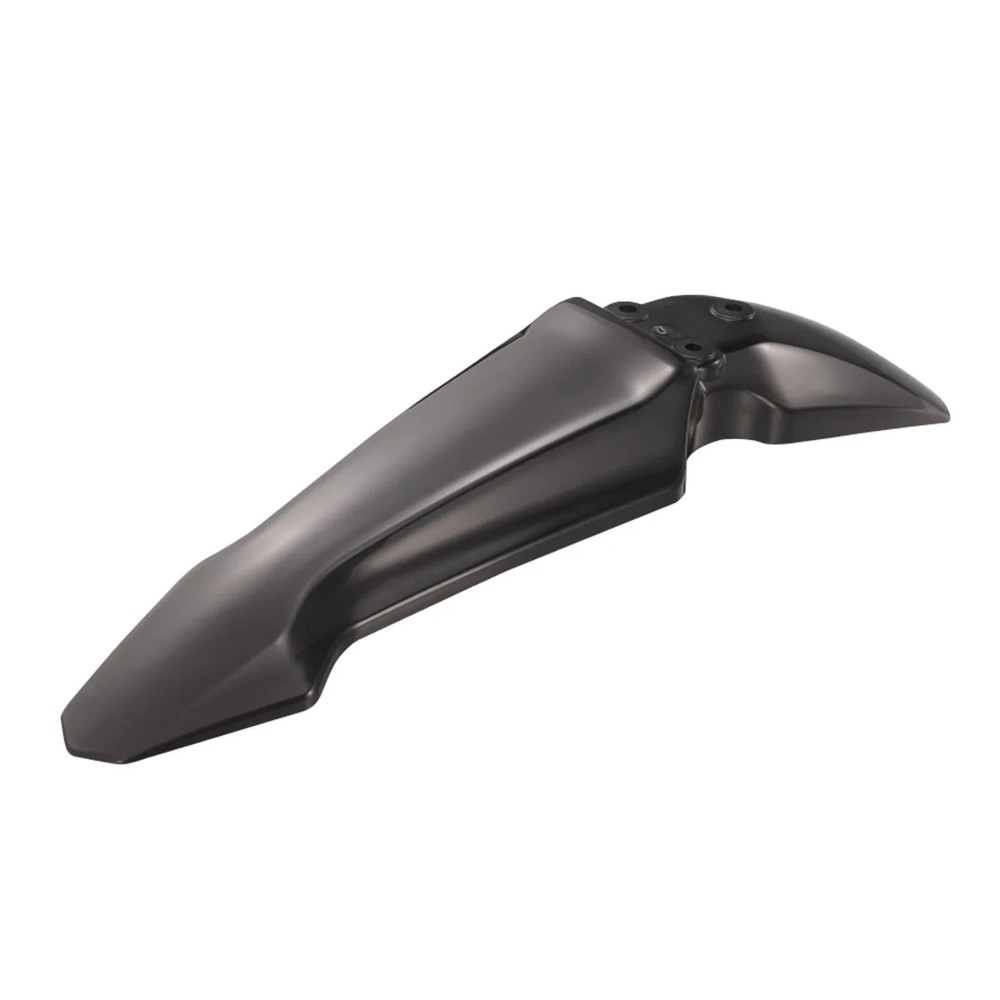 E7183 Front Fender — Lightweight protective mudguard for e-bike front wheel.