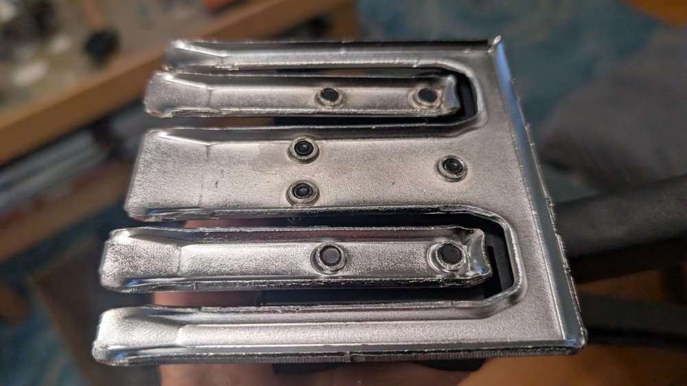 Multifunctional Wall Tile Locator - Dynamic Load 420 LB