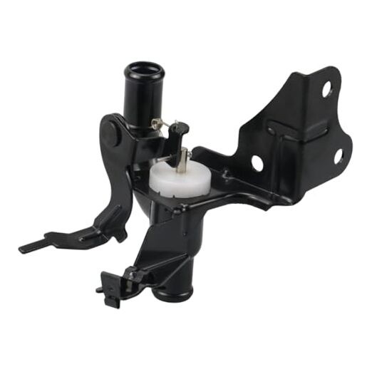 HVAC Heater Control Valve Compatible with 1984-1989 4Runner & 1983 87240-89117