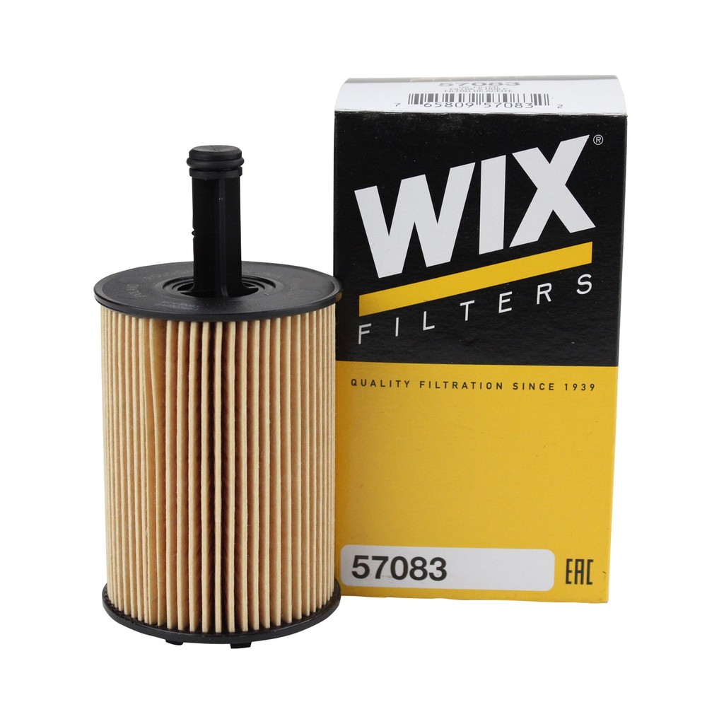 Wix Engine Oil Filter 57083