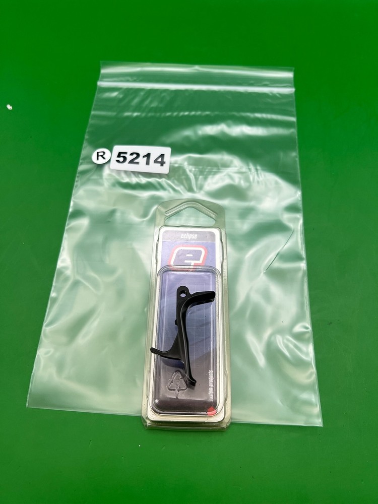 Planet Eclipse Eblade Sumari  Trigger Black