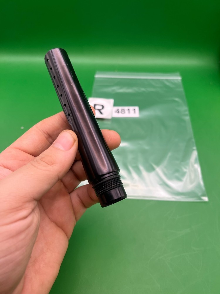 Bob Long 2 Piece Barrel Back