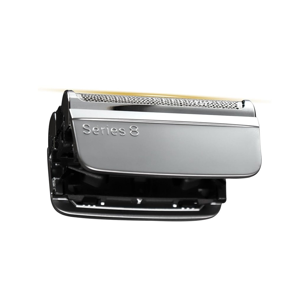 Close Shaving Experience with Series 8 Replacement Heads