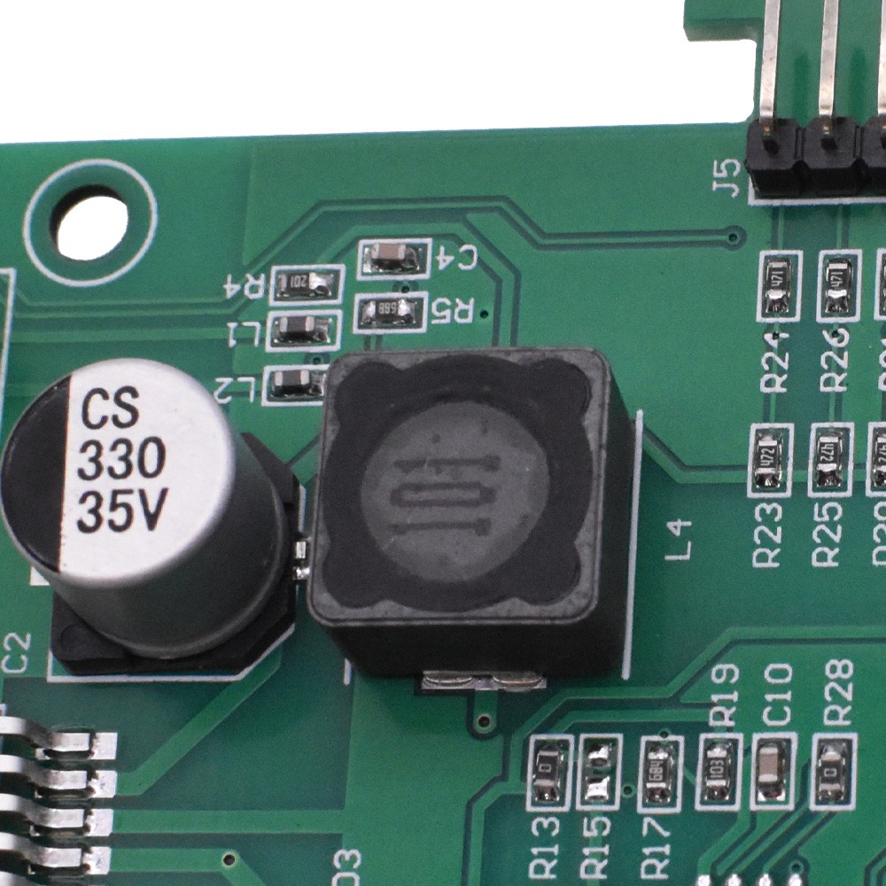 42002-0007S Control Board Kit for Pentair MasterTemp/Max-E-Therm w /472610Z Pad