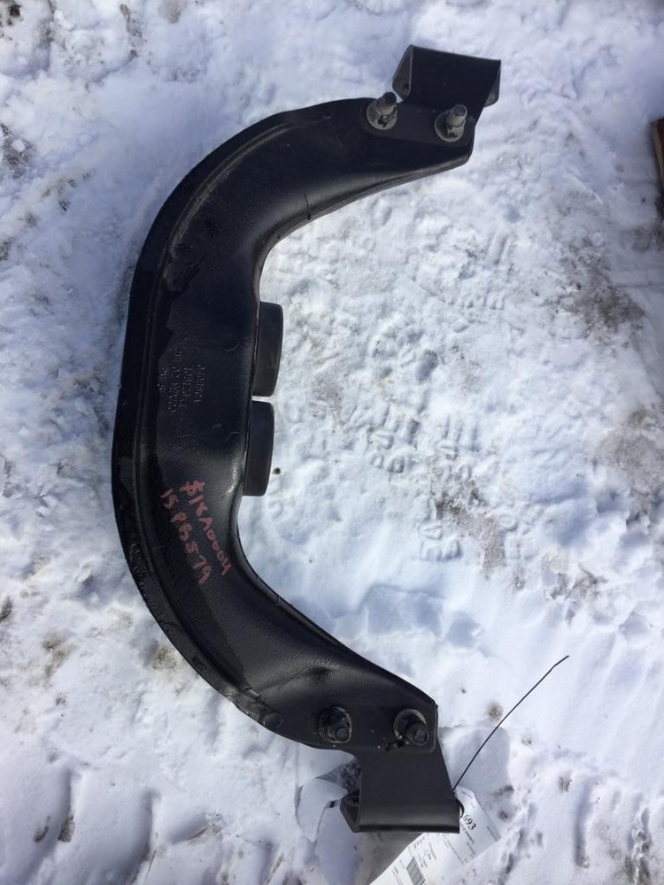 Replaces 2015 PETERBILT 579 FRONT ENGINE MOUNT ,  WA