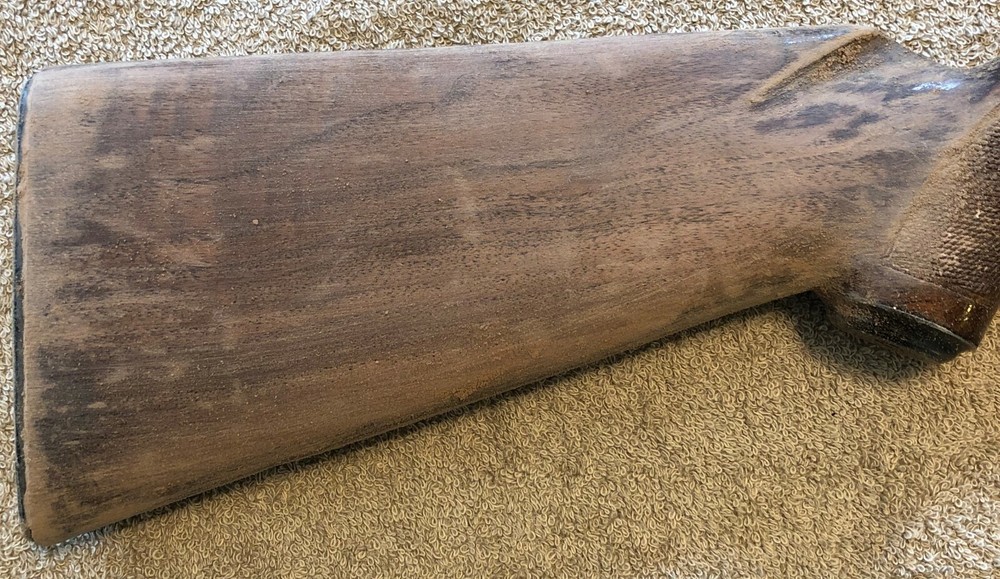 30 MINUTE STOCK RESTORATION KIT