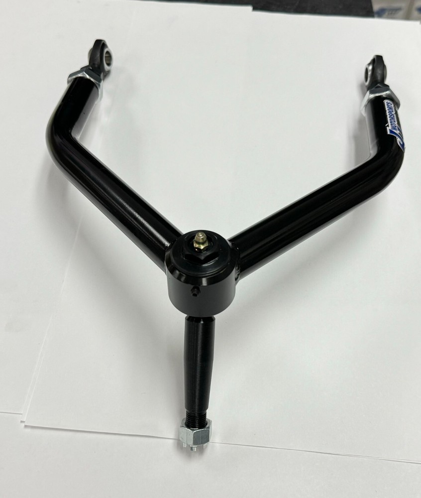 11" Adjustable Upper Control Arm Modified Race Car A-Frame IMCA (+1" Ball Joint)