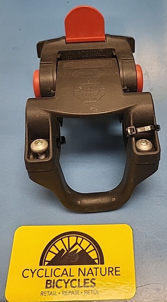 Sunlite Handlebar Basket, removable