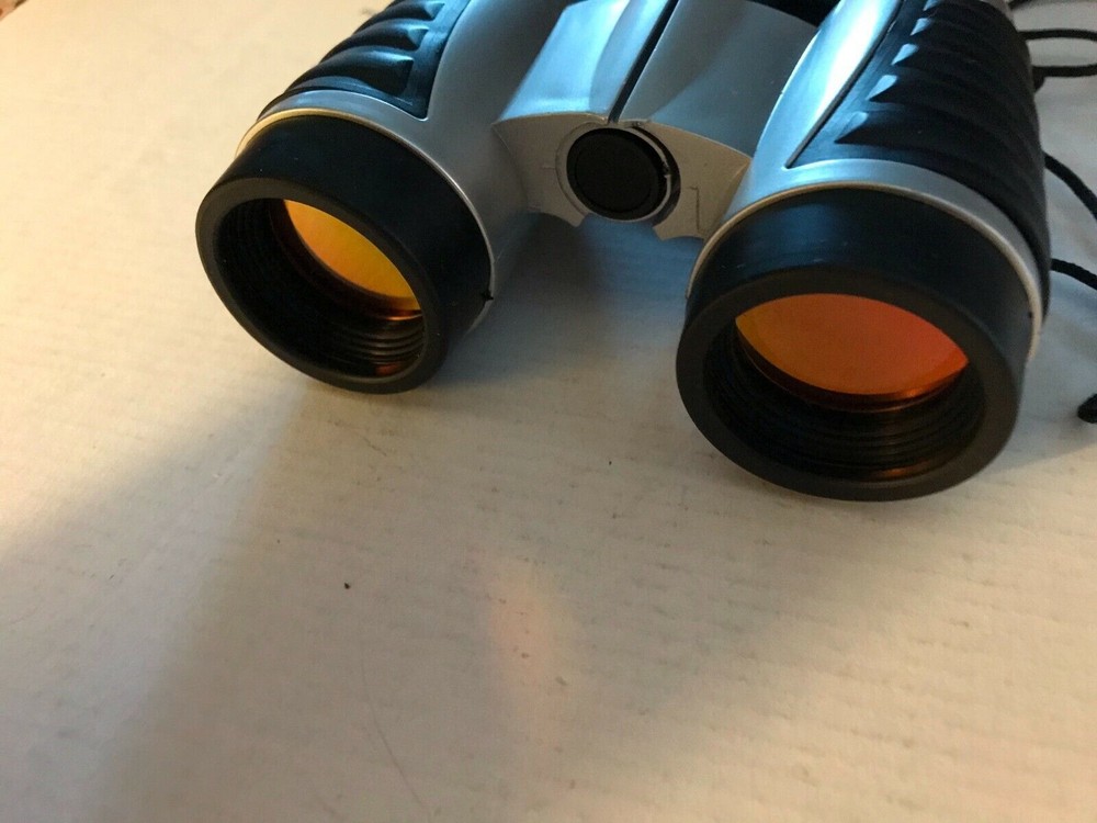 Super Cool Merch Source UV Coated Binoculars 5"L