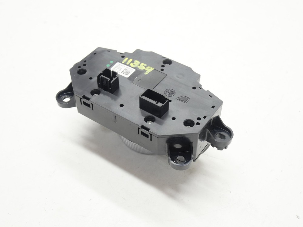 2020 Alfa Romeo Stelvio Center Console Control Switch Selector Navigation OEM