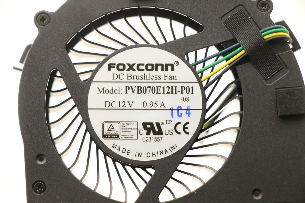 5H40U93050 Tiny8 35W cooler