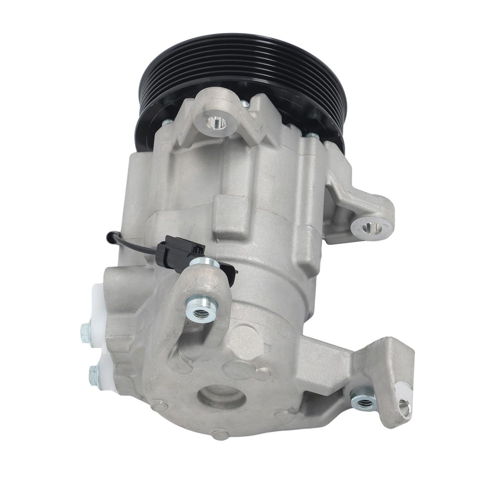 AC Compressor Replacement CO 10802C for 1500 2500 3500 5.7L 2003-2008