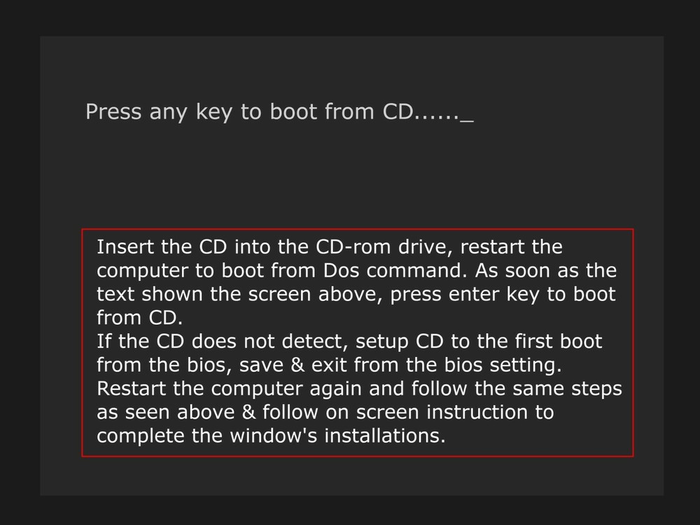 Microsoft Window Xp Professional 32bit Operation System CD Disk