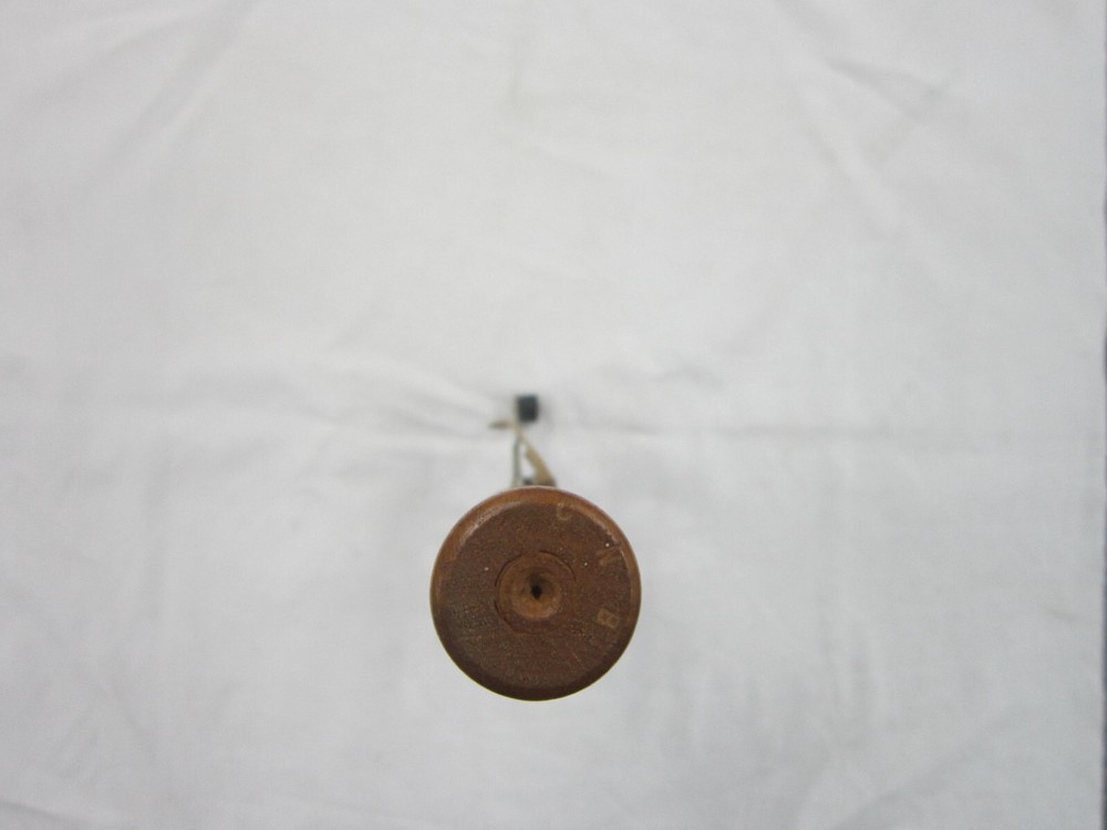 Vintage Western Hand Trap