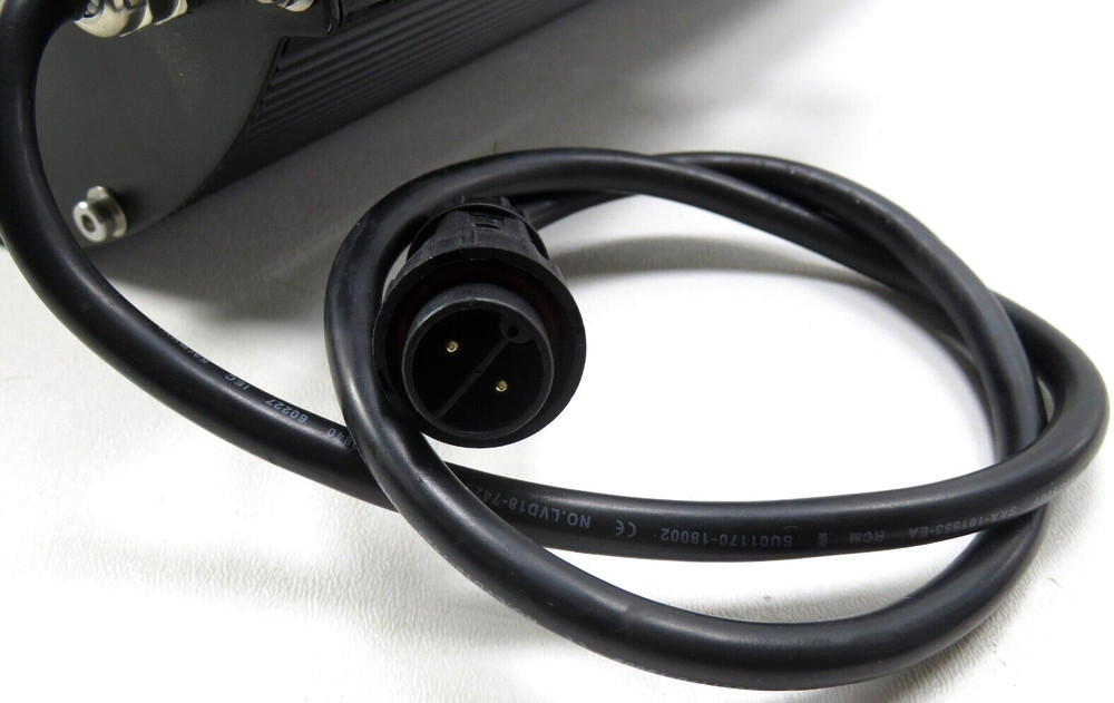 Image Projection iPro200E 200 Watts Projector